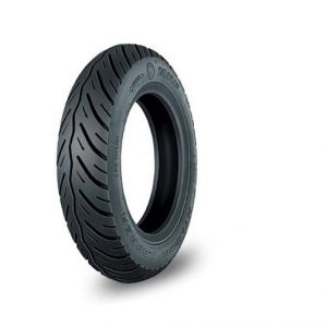 MRF 90/100-10 Tubeless Tyre