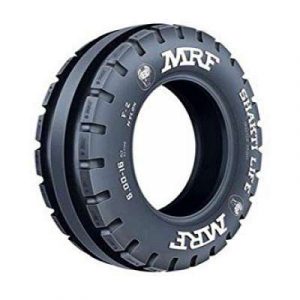 Tractor Tyre 6.50-20 TF