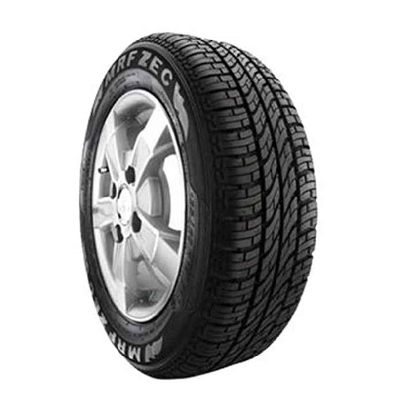 MRF ZEC 155/65 R12 71S Tubeless Car Tyre