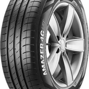 185-70-14 Apollo Amazer 88T Radial tubeless