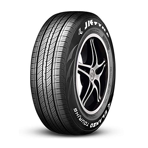 JK Tyre Elanzo Touring 205/65 R15 Tubeless Car Tyre
