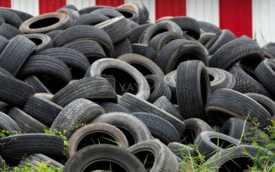 The Ultimate Guide to Buying Second-Hand Tyres: What to Consider