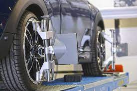 Alignment Experts at Your Service: Get the Perfect Alignment for Your Car
